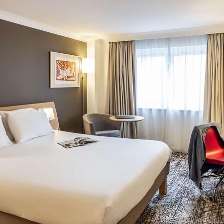 Novotel Bristol Centre Luaran gambar