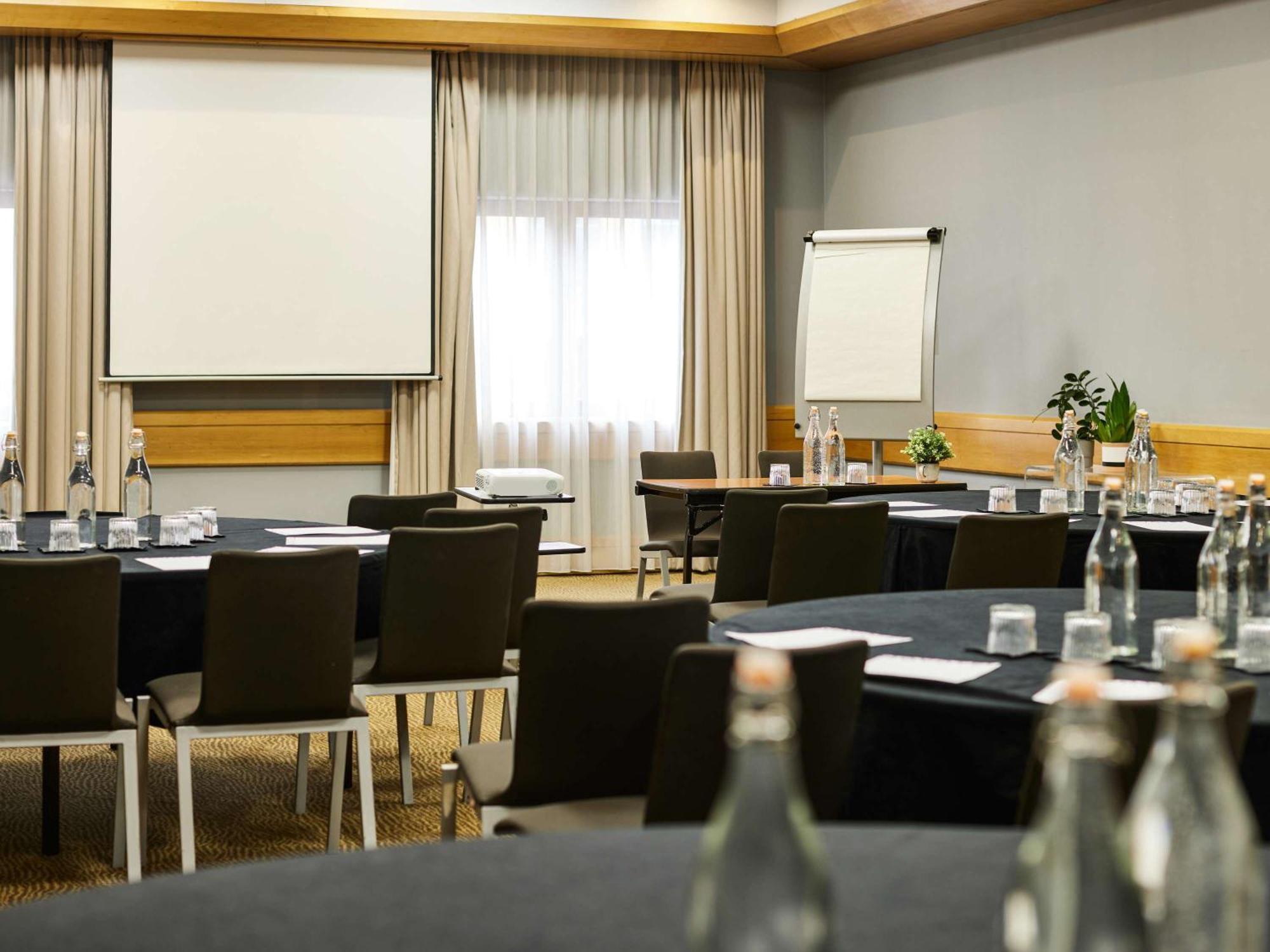 Novotel Bristol Centre Luaran gambar